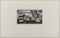 Title for 'Le Sourire' - November 1899