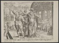 The Parable of the marriage feast