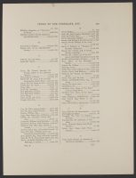 index to portraits (3 of 3)