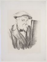 Portrait par lui-même (Self-Portrait)