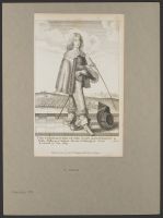 Portrait of William, Prince of Orange