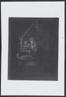 The Quill-cutter