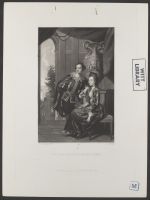 Sir W. & Lady Williams Wynn