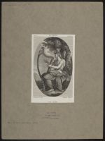 Un Muse (Terpsichore)