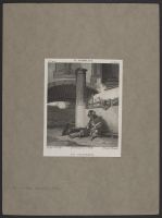 G.1990.WL.7014.63 Un Chasseur (A Hunter)