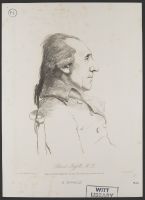 Portrait of Patrick Russell, M.D.