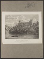 Bothwell Castle in Clydsdale