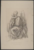 Virgin and Child with St. John the Baptist
