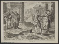 The Parable of the Sower