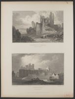 Caerphilli Castle