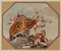 D.1978.PG.428.36 Saint Augustine