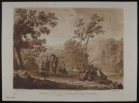 Pastoral Landscape