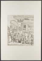 Figures in an interior