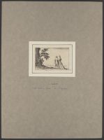 The walk (la promenade)