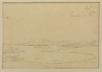 Page of an album