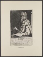 Portrait Jodocus van Winghe