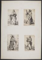 Saint Andrew (St. André)