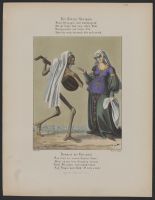 Death to the Duchess [Der Tod zum Herzogin]