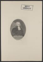 Rev. Hugh Blair, D.D. of the High Church, Edinburgh