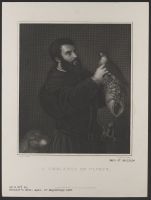 A Nobleman of Cyprus