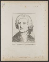 Henry Herbert Earl of Pembroke