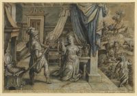 Circe and Ulysses