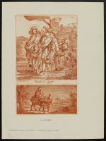 Flight into Egypt