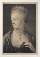 Portrait of a Lady