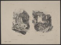 Two views of the Chiers