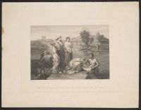 The Finding of Moses