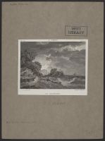 The Shipwreck (Le naufrage)