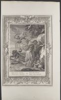 Perseus Delivers Andromeda