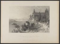 Monastery of Saint George of the Precipice