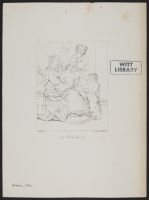 The Holy Family (La St. Famille)