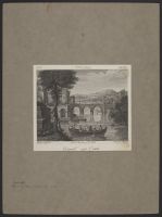 G.1990.WL.7014.8 Concert on the Water (Concert sur l'eau)