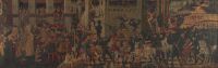 Siege of Carthage and the Continence of Scipio