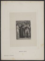 The Roman Father, Act V, Scene I