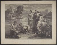 Finding of Moses