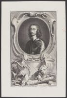 Lieutenant General Charles Fleetwood, Governor of Ireland