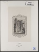 Temple of Pallas, Rome