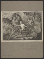 Satan, Sin & Death: Paradise Lost Book II