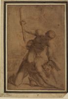 Hercules and Cacus