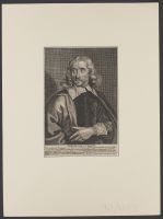 Portrait of Adrian van Utrecht