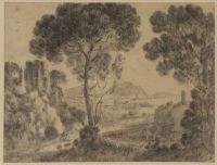 Italian landscape