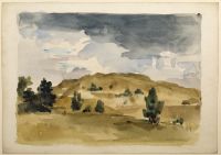Painswick Beacon, 1915