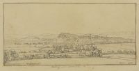 Page of an album