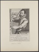 Portrait of Gerrit Pietersz