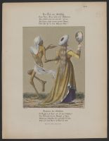 Death to the Noblewoman [Der Tod zum Edelfrau]