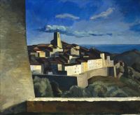 Saint Paul, Cote d'Azur