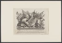 A Stand of Arms, Musical Instruments